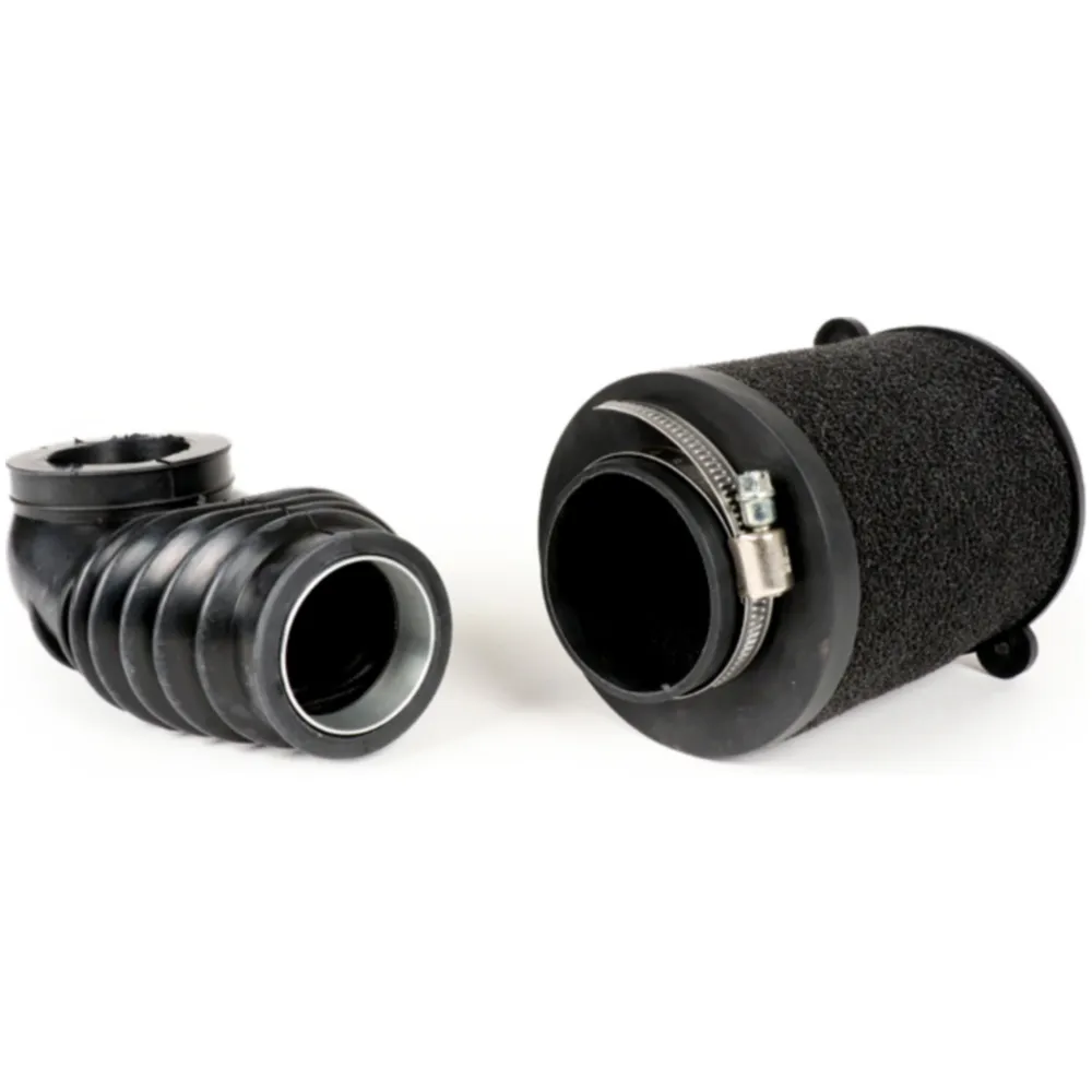 Air hose remote -BGM PRO- Lambretta LI, LIS, SX, TV (2nd ser_2
