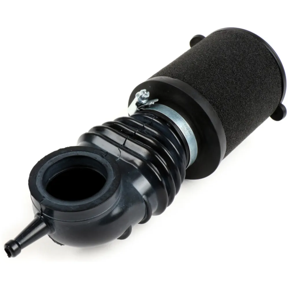 Air intake hose remote incl. air filter -BGM PRO- Lambretta _3