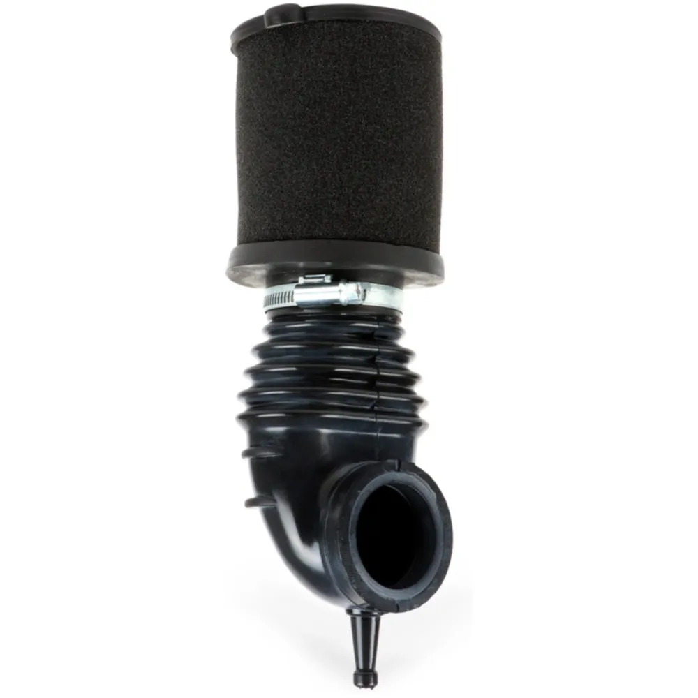 Air intake hose remote incl. air filter -BGM PRO- Lambretta _2