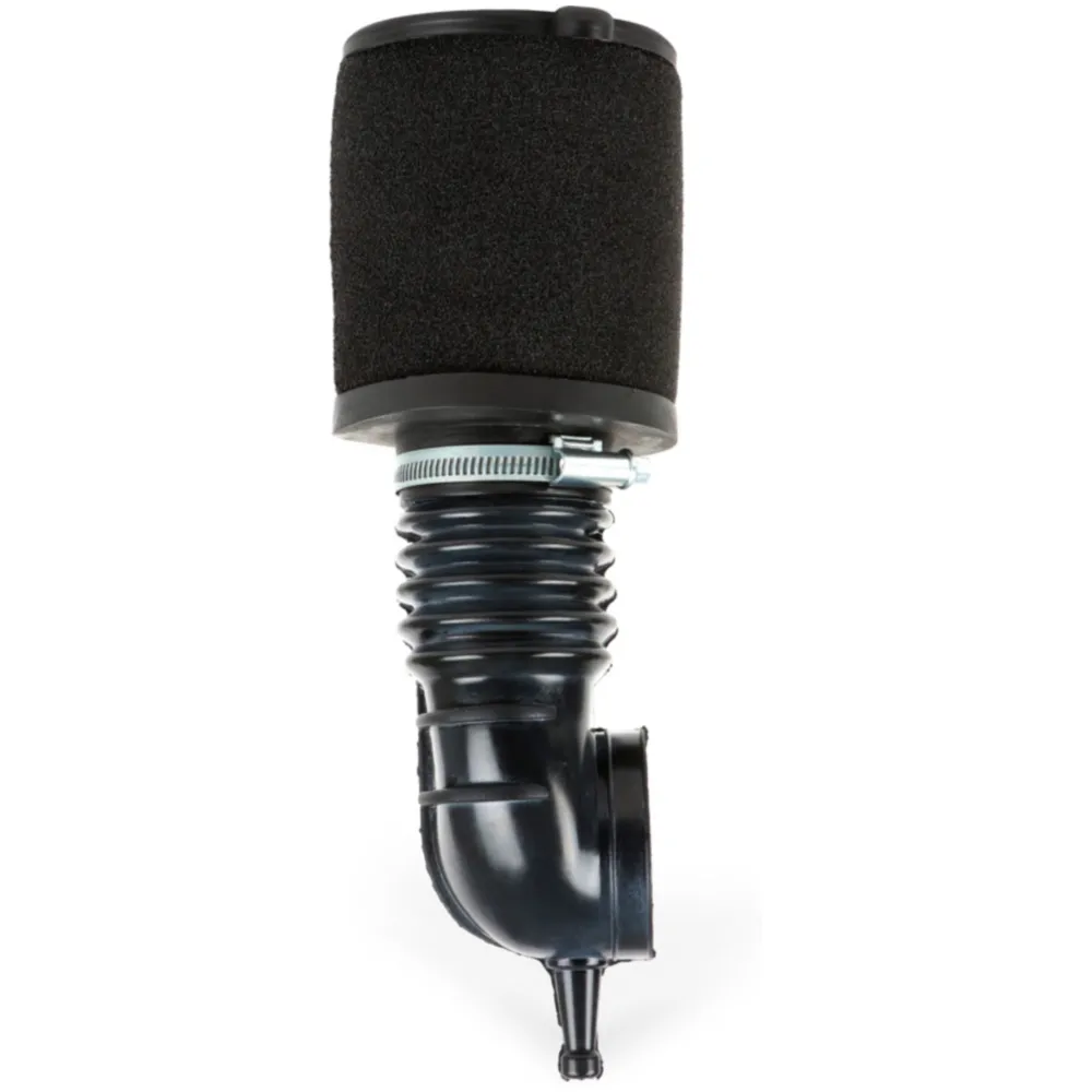 Air intake hose remote incl. air filter -BGM PRO- Lambretta _1