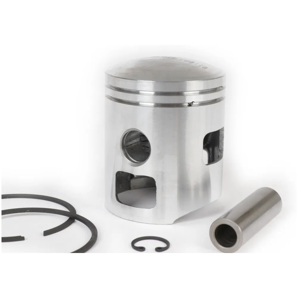Piston-BGM PRO 150cc, Wideframe, Faro Basso, Ø=57mm- Vespa 1_2