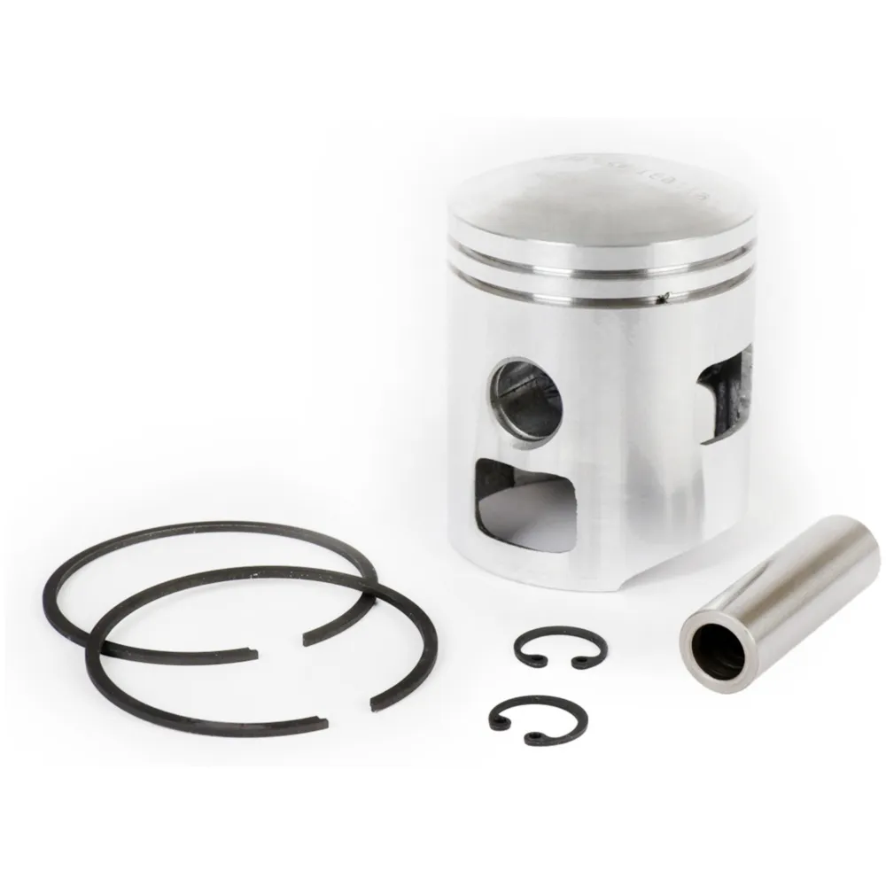 Piston-BGM PRO 150cc, Wideframe, Faro Basso, Ø=57mm- Vespa 1_1