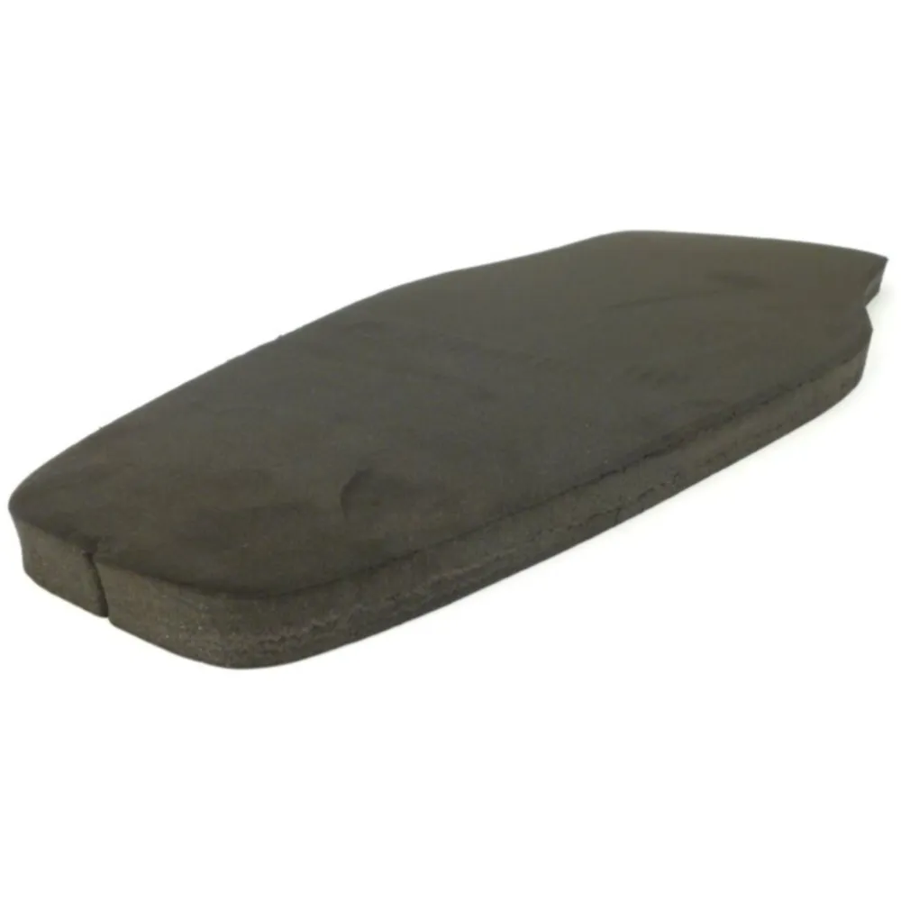 Seat cushion (foam) -BGM PRO- Lambretta LI (Series 3), LI S,_2