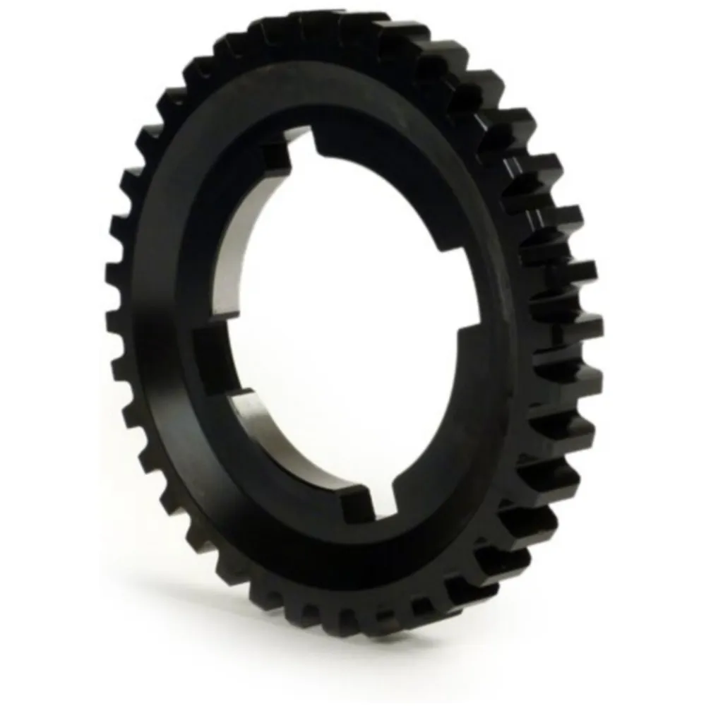 4th gear cog -BGM PRO, P-range (-1984)- Vespa PX125-150 (198_2