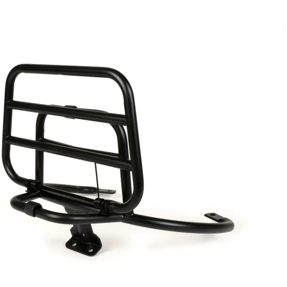 Rear rack, fold down -MOTO NOSTRA- Vespa GT, GTL, GTV, GTS, _2