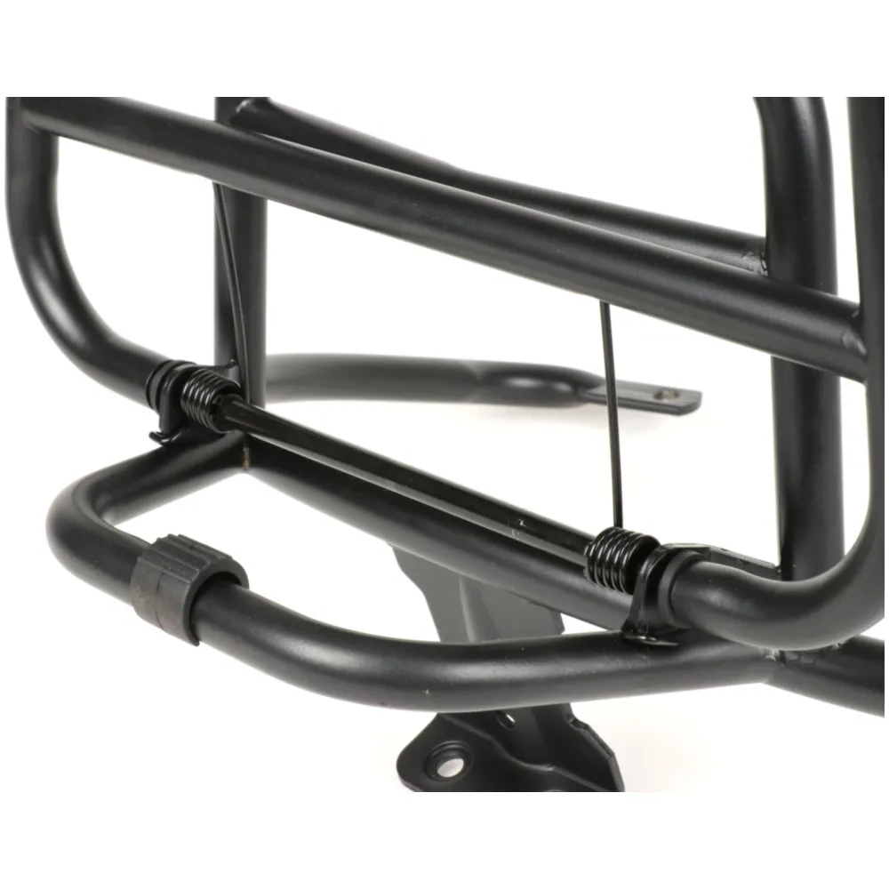 Rear rack, fold down -MOTO NOSTRA- Vespa GT, GTL, GTV, GTS, _1