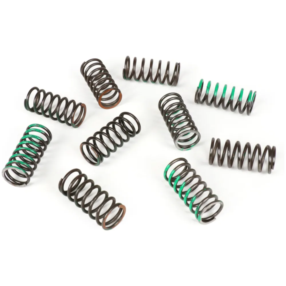 Clutch spring set -BGM PRO- Lambretta LI, LI S, SX. TV (seri_2