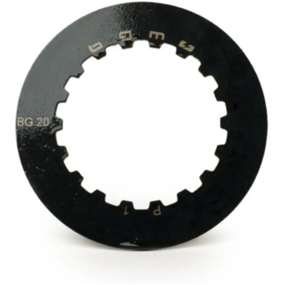 Clutch steel plate -BGM PRO Cosa2- Vespa Cosa2, PX (1995-), _3
