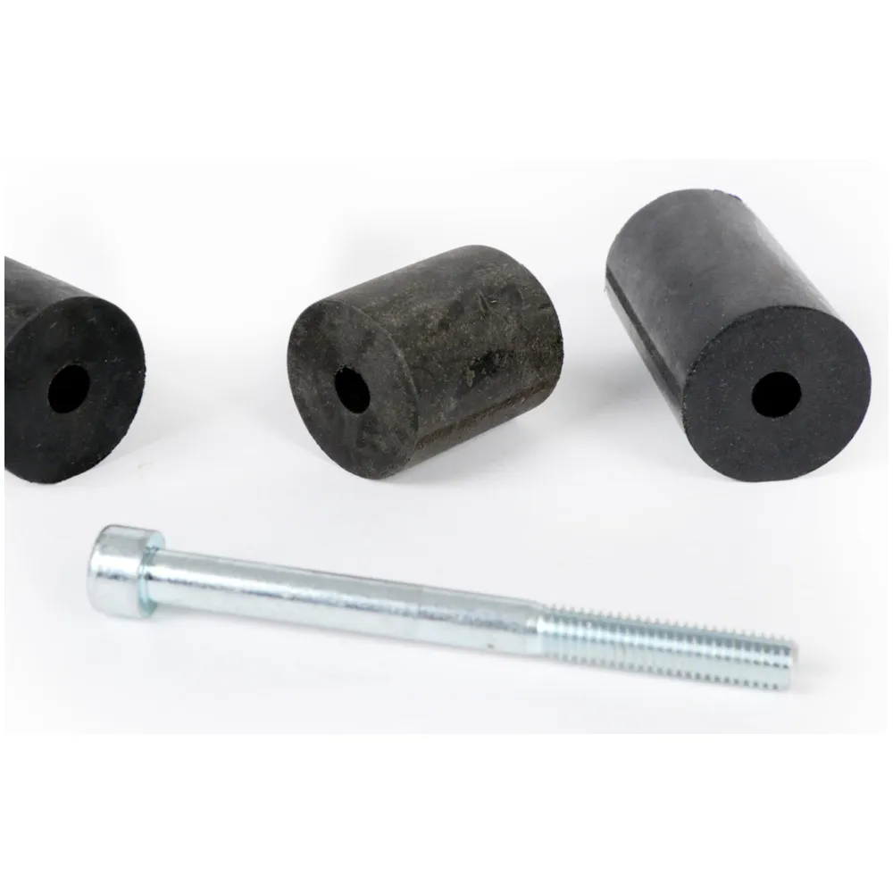 Mounting kit for tank -BGM PRO, Lifetime XXL (12 l) TS1 + St_3