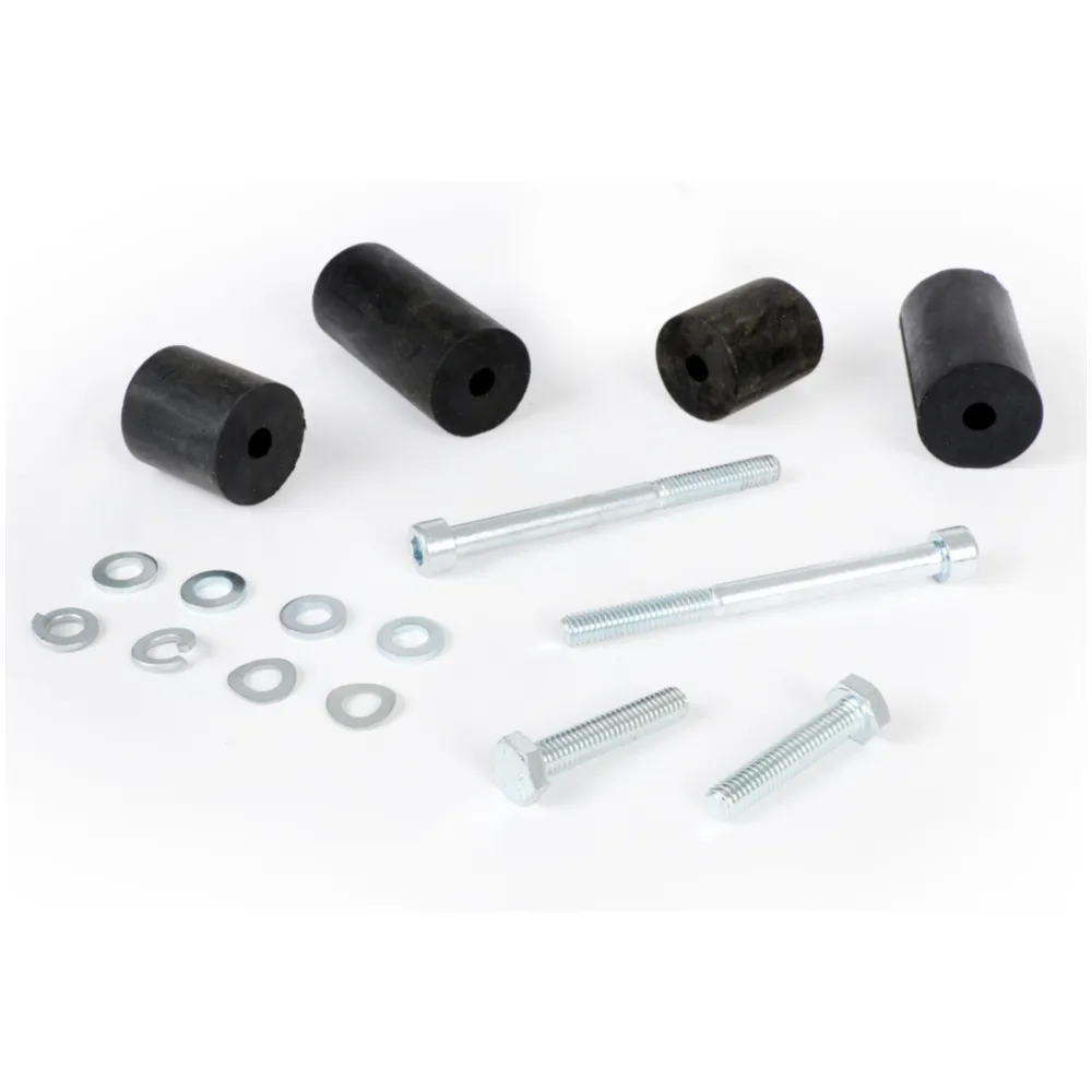 Mounting kit for tank -BGM PRO, Lifetime XXL (12 l) TS1 + St_2