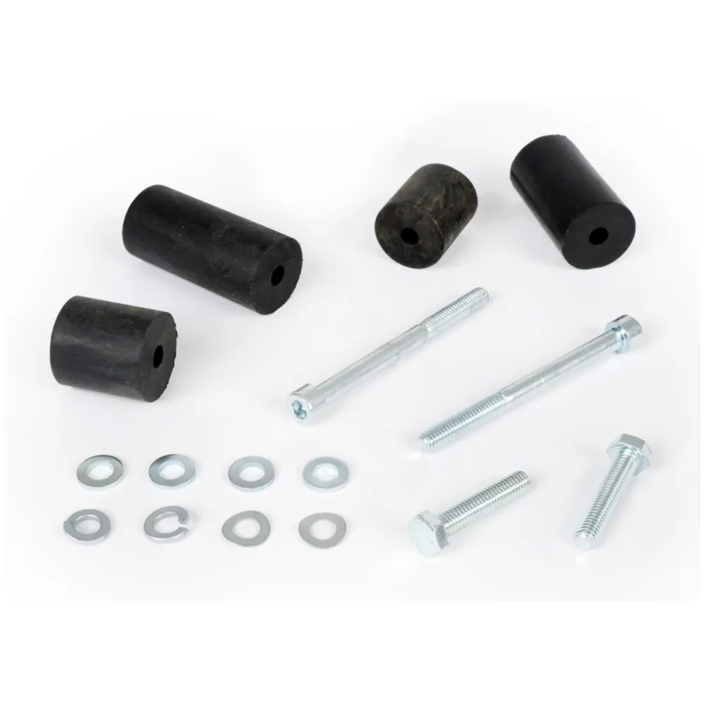 Mounting kit for tank -BGM PRO, Lifetime XXL (12 l) TS1 + St_1
