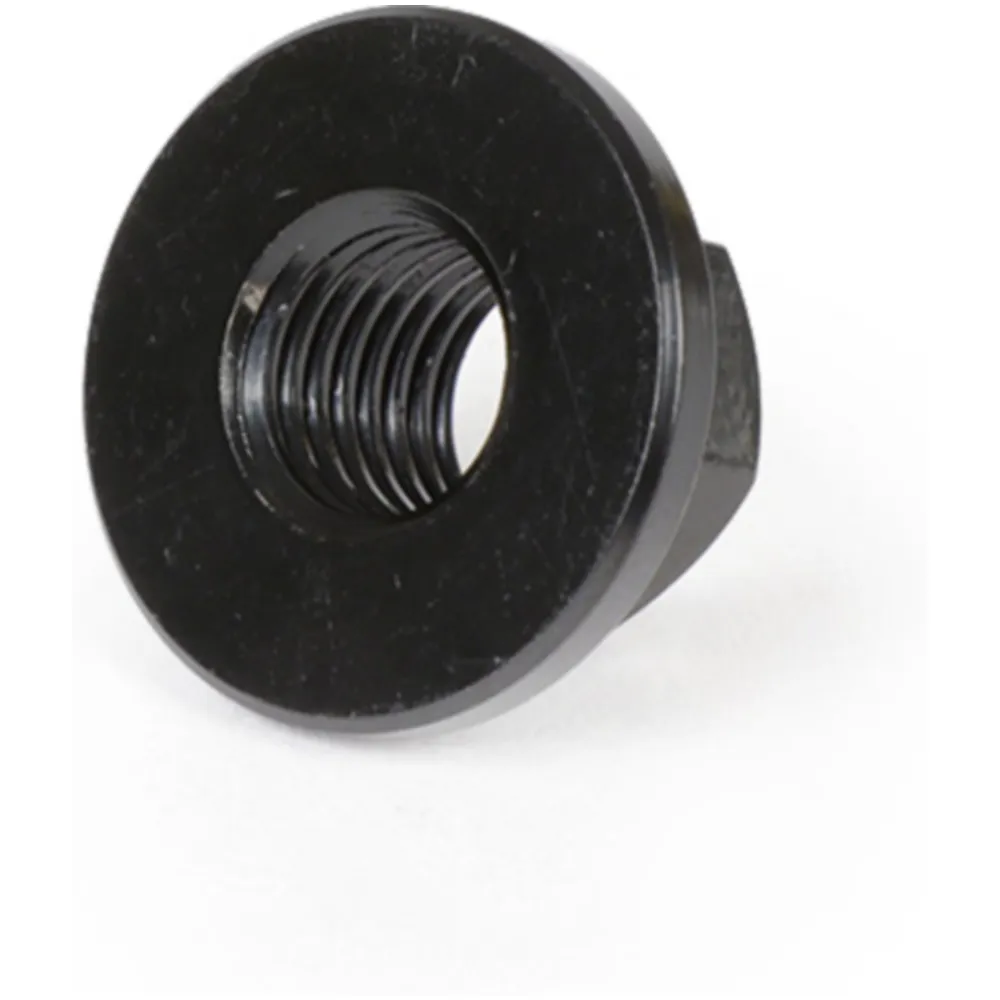 Polradmutter M11 x 1,50 (hochfest) Bund Ø=24mm h=3mm SW=14 B_2