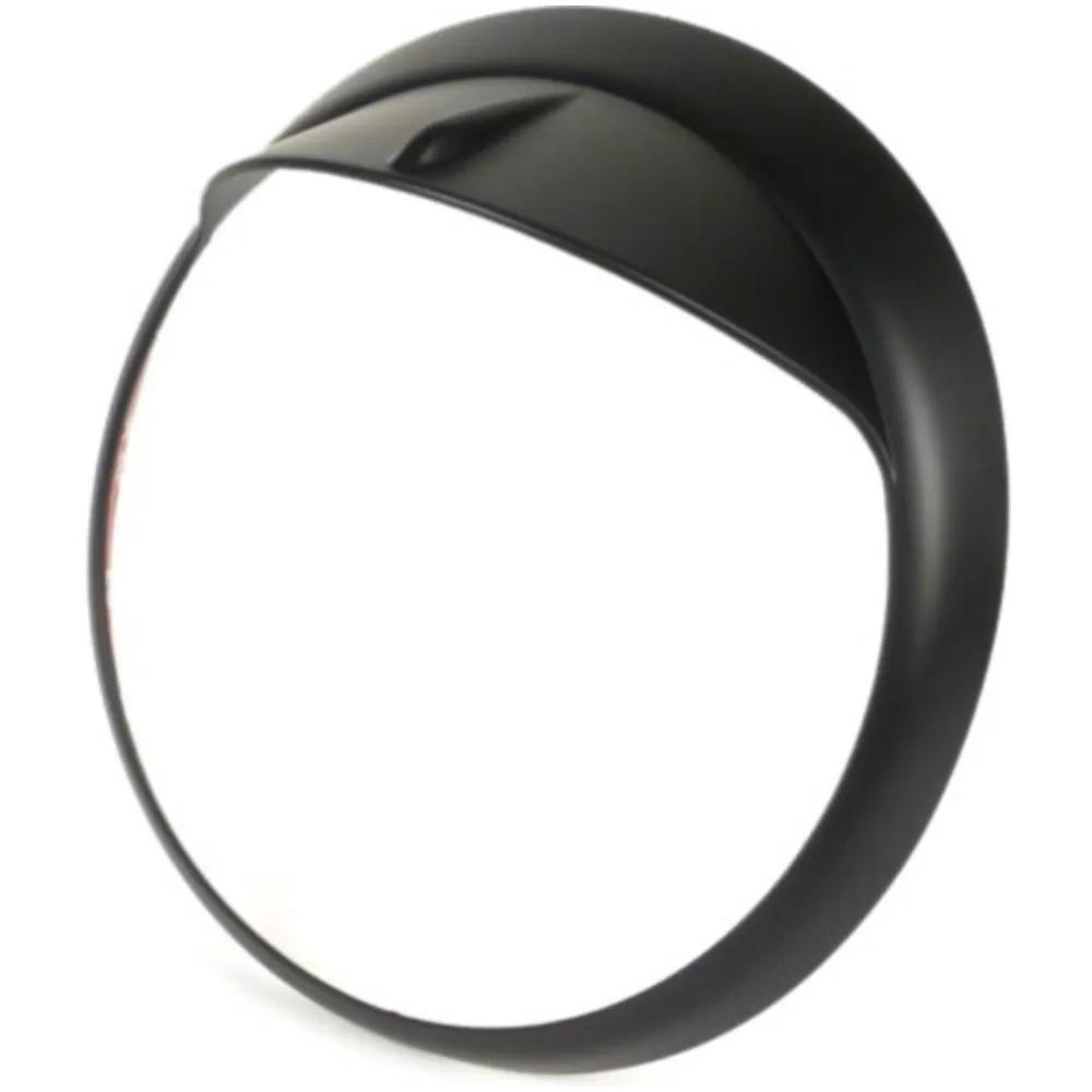 Headlight rim with visor -MOTO NOSTRA (-2018)- Vespa GT, GTL_2
