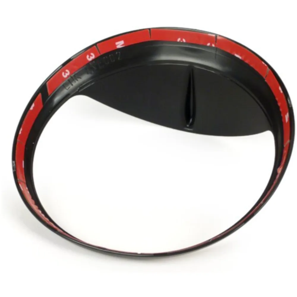 Headlight rim with visor -MOTO NOSTRA (-2018)- Vespa GT, GTL_1