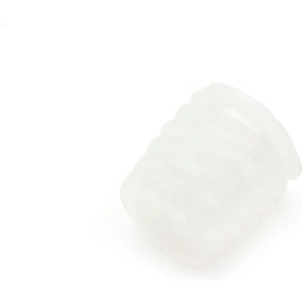 Sicherungsschraube Madenschraube Kunststoff BGM PRO M6x6mm f_3