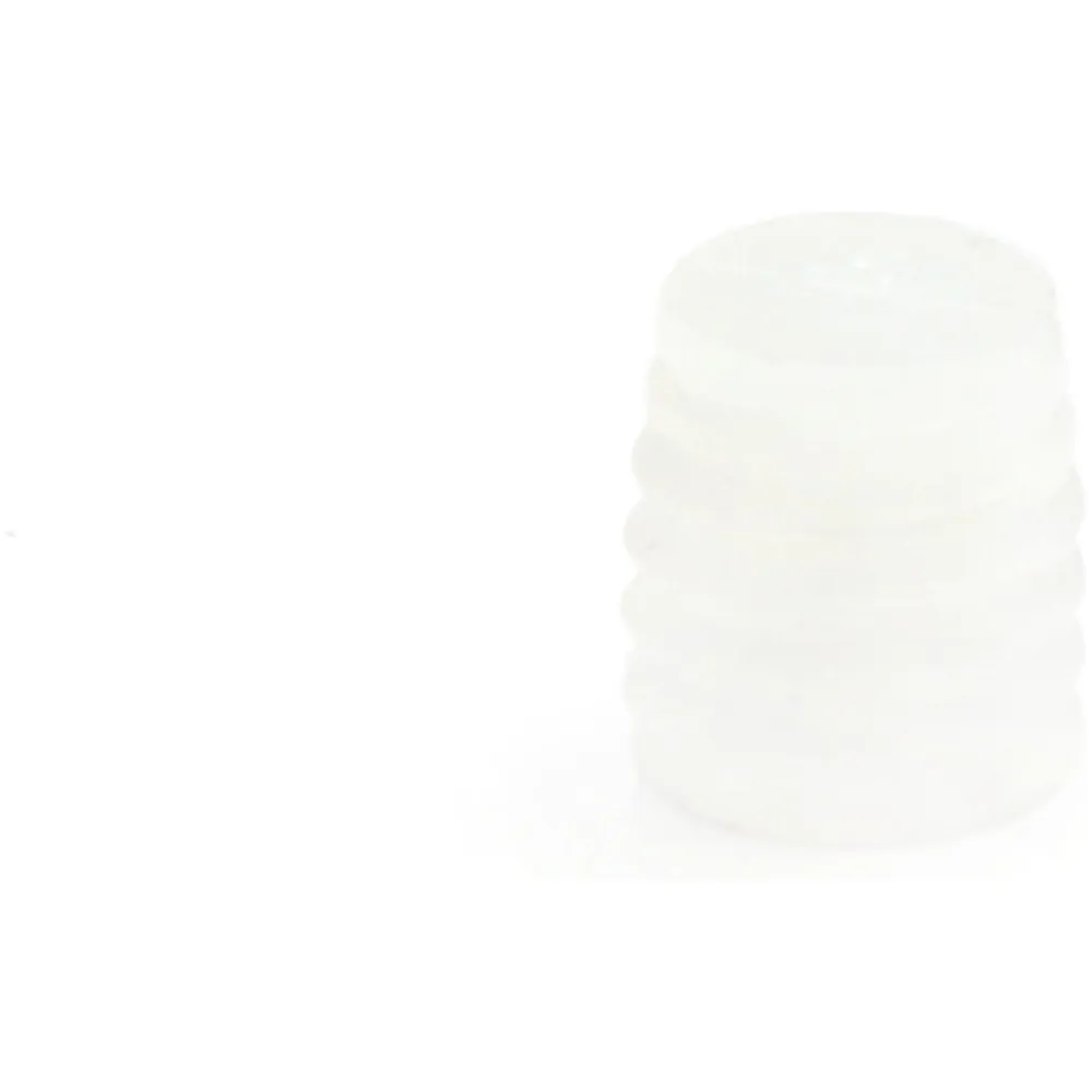 Sicherungsschraube Madenschraube Kunststoff BGM PRO M6x6mm f_2