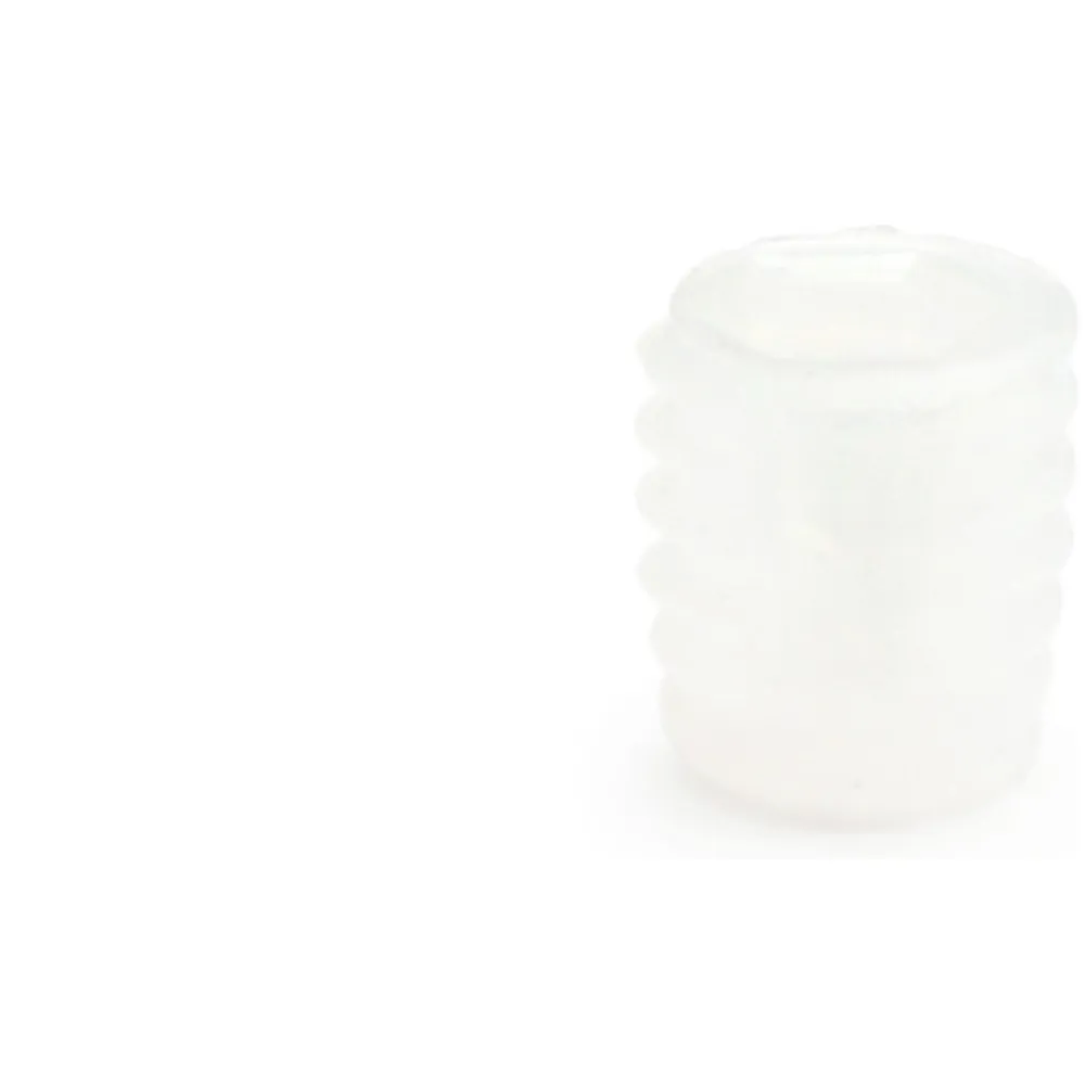 Sicherungsschraube Madenschraube Kunststoff BGM PRO M6x6mm f_1