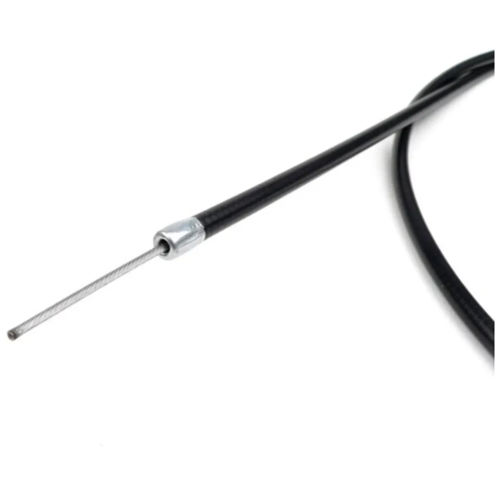 Universal cable -Ø=1,6mm x 2300mm, hose= 2000mm, fitting Ø=5_2