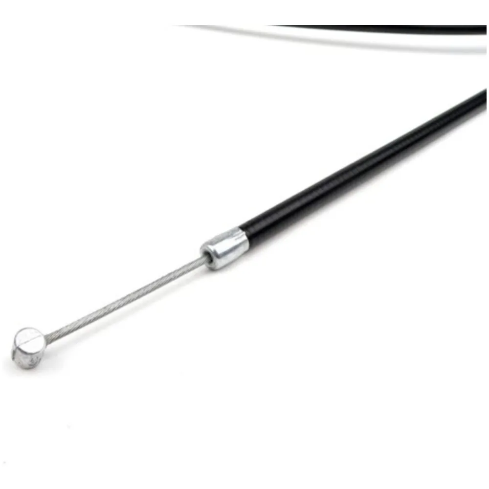 Universal cable -Ø=1,6mm x 2300mm, hose= 2000mm, fitting Ø=5_1