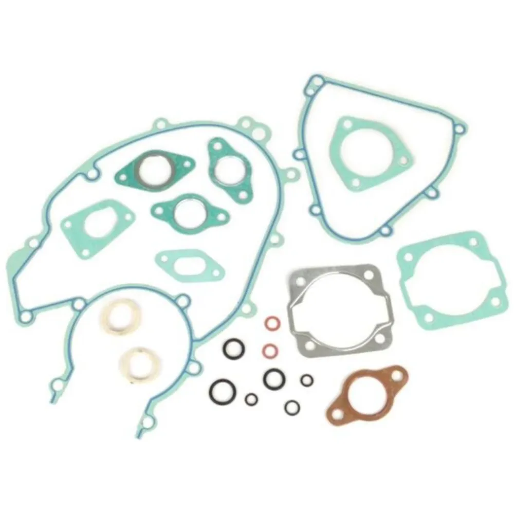 Engine gasket set -BGM Pro silicone- Vespa Smallframe, V50, _2