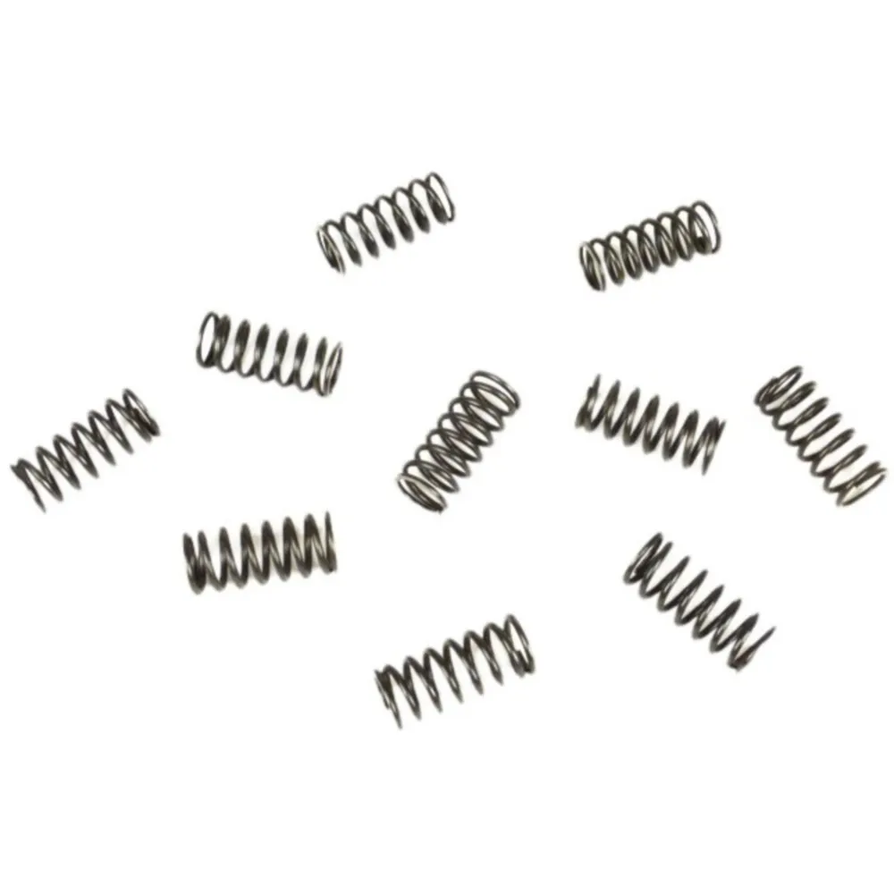 Clutch spring set -BGM PRO- Lambretta LI, LI S, SX. TV (seri_3