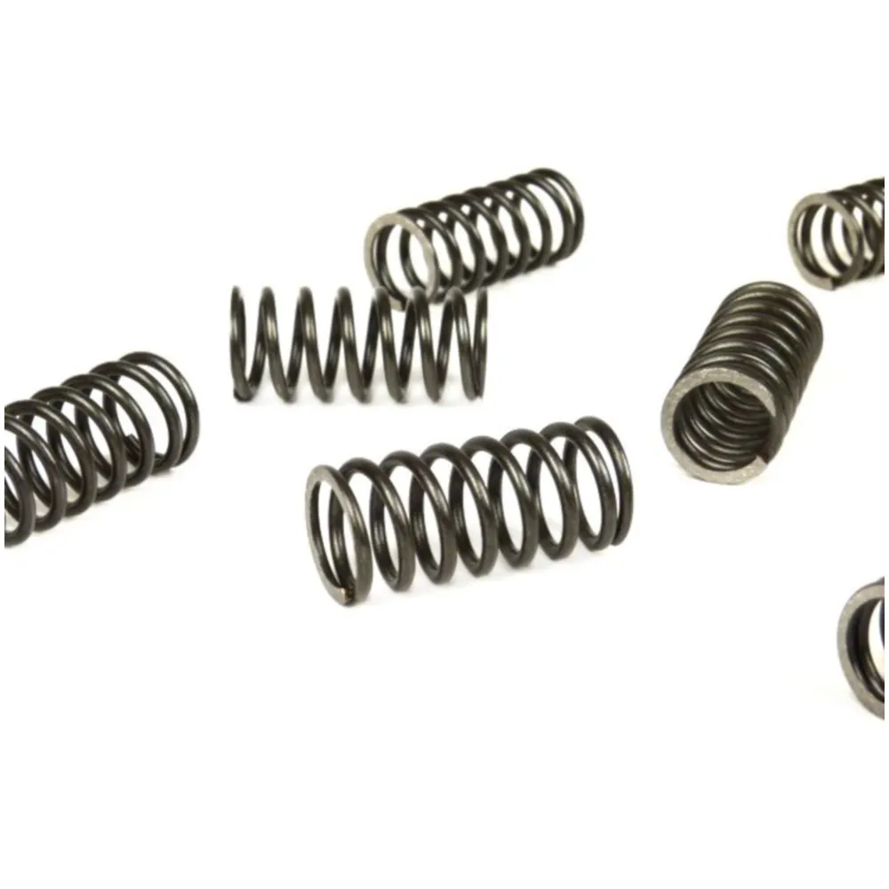 Clutch spring set -BGM PRO- Lambretta LI, LI S, SX. TV (seri_2