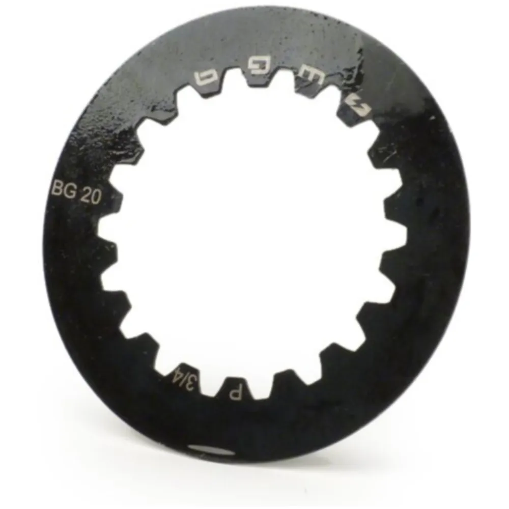 Clutch steel plate -BGM PRO Cosa2- Vespa Cosa2, PX (1995-), _3