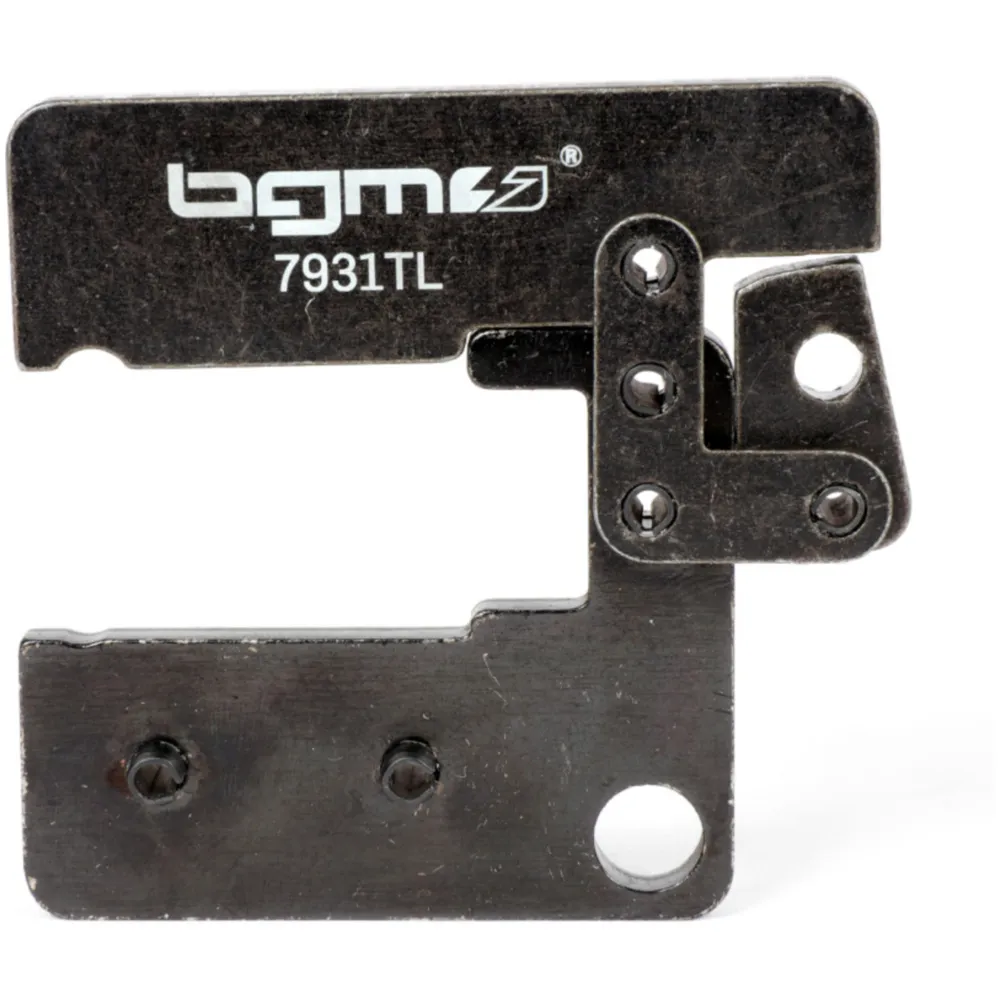 Assembly and disassembly tool for gear selector -BGM PRO Â´b_1