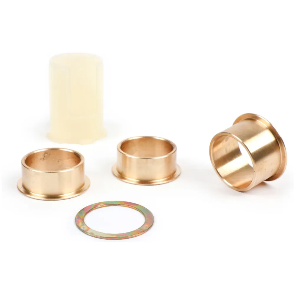 Mounting kit for handlebar base -BGM ORIGINAL- LML handlebar_2