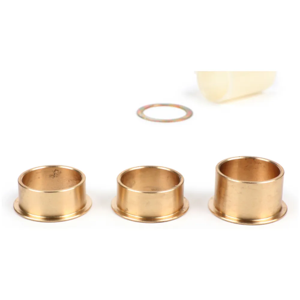 Mounting kit for handlebar base -BGM ORIGINAL- LML handlebar_1