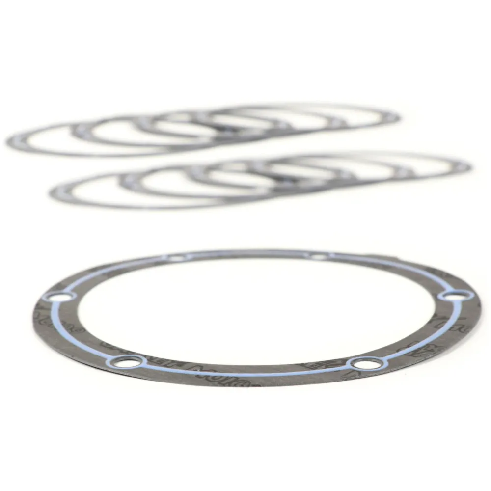 Gasket set crankcase/maghouse -BGM PRO -BGM PRO silicone- La_3