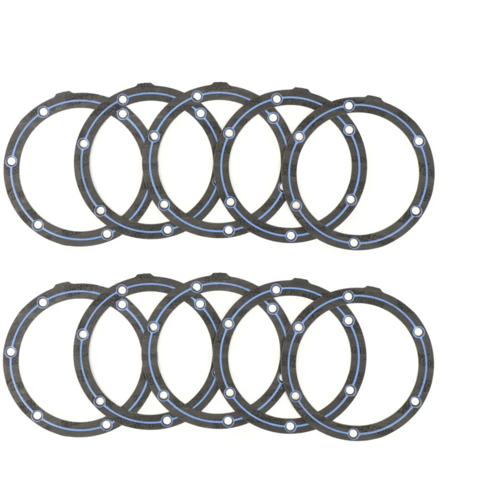 Gasket set crankcase/maghouse -BGM PRO -BGM PRO silicone- La_2