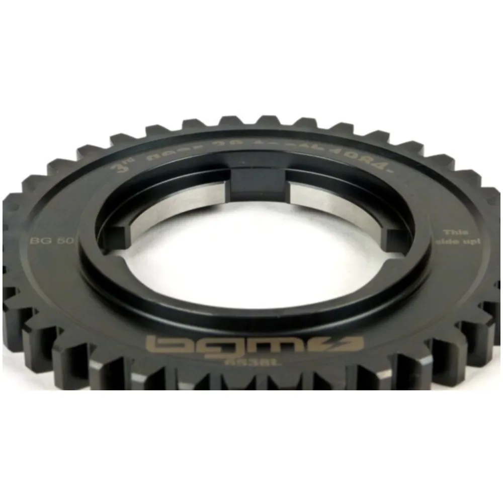 3rd gear cog -BGM PRO, type EFL- Vespa PX125-200 (1984-), T5_3