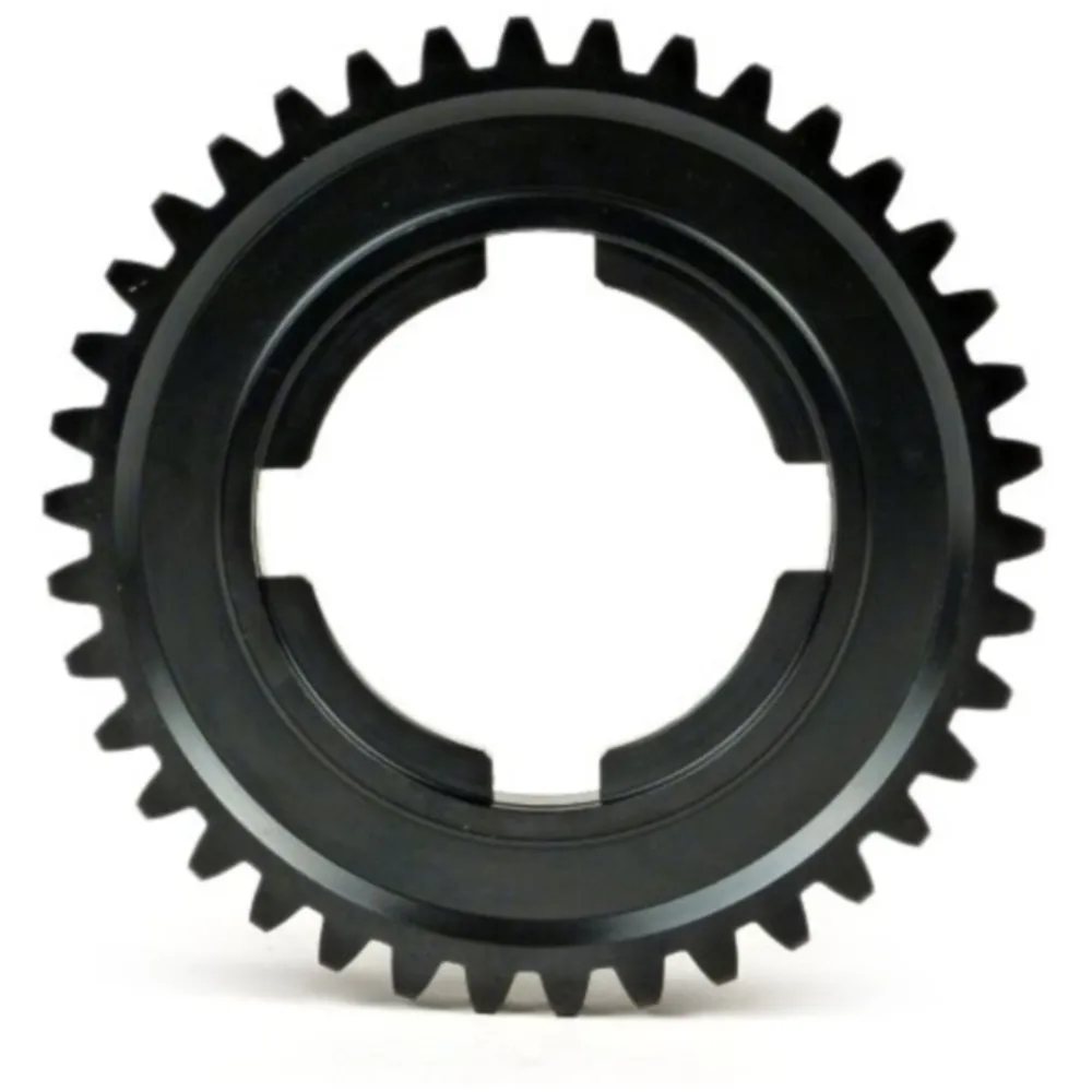 3rd gear cog -BGM PRO, type EFL- Vespa PX125-200 (1984-), T5_1