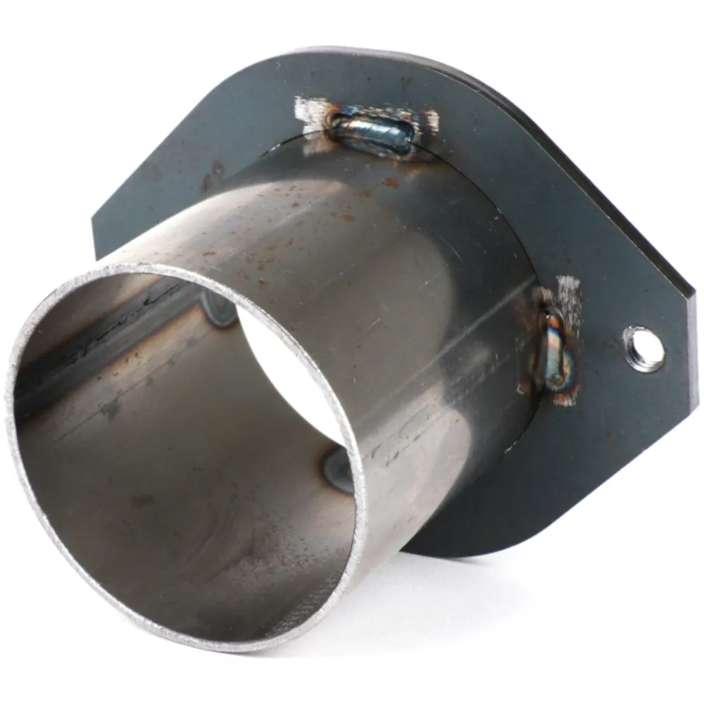 Air filter manifold to weld -BGM Pro- Lambretta LI (series 1_2