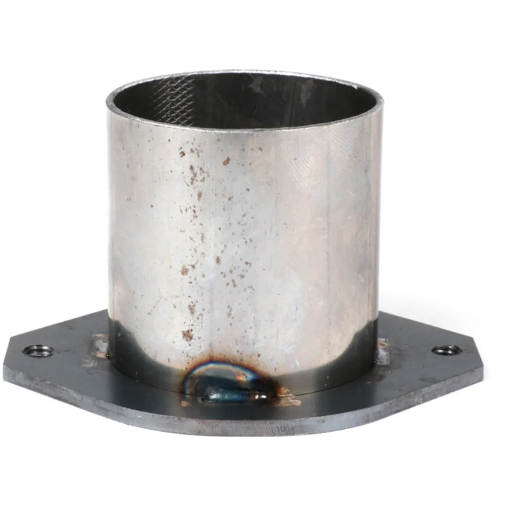 Air filter manifold to weld -BGM Pro- Lambretta LI (series 1_1