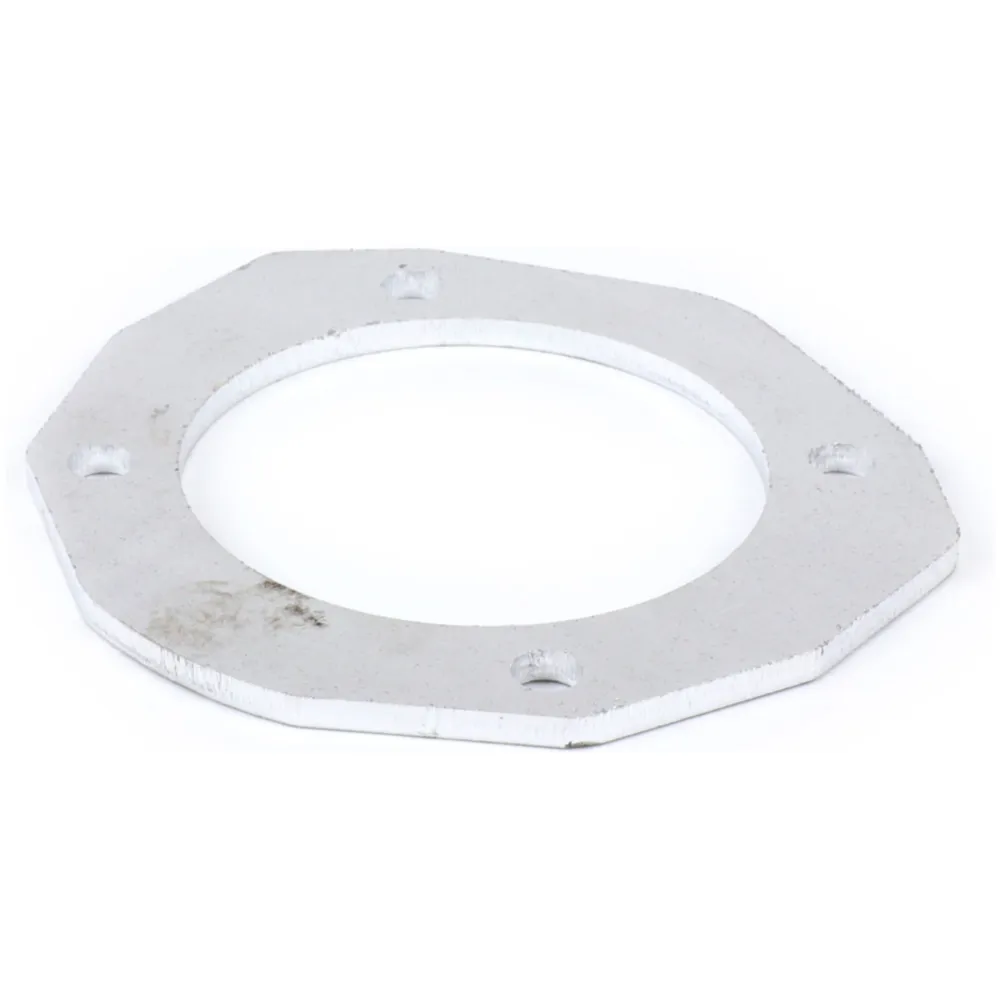 Cylinder base spacer -BGM PRO 166/172/177 cc- Vespa PX80, PX_2
