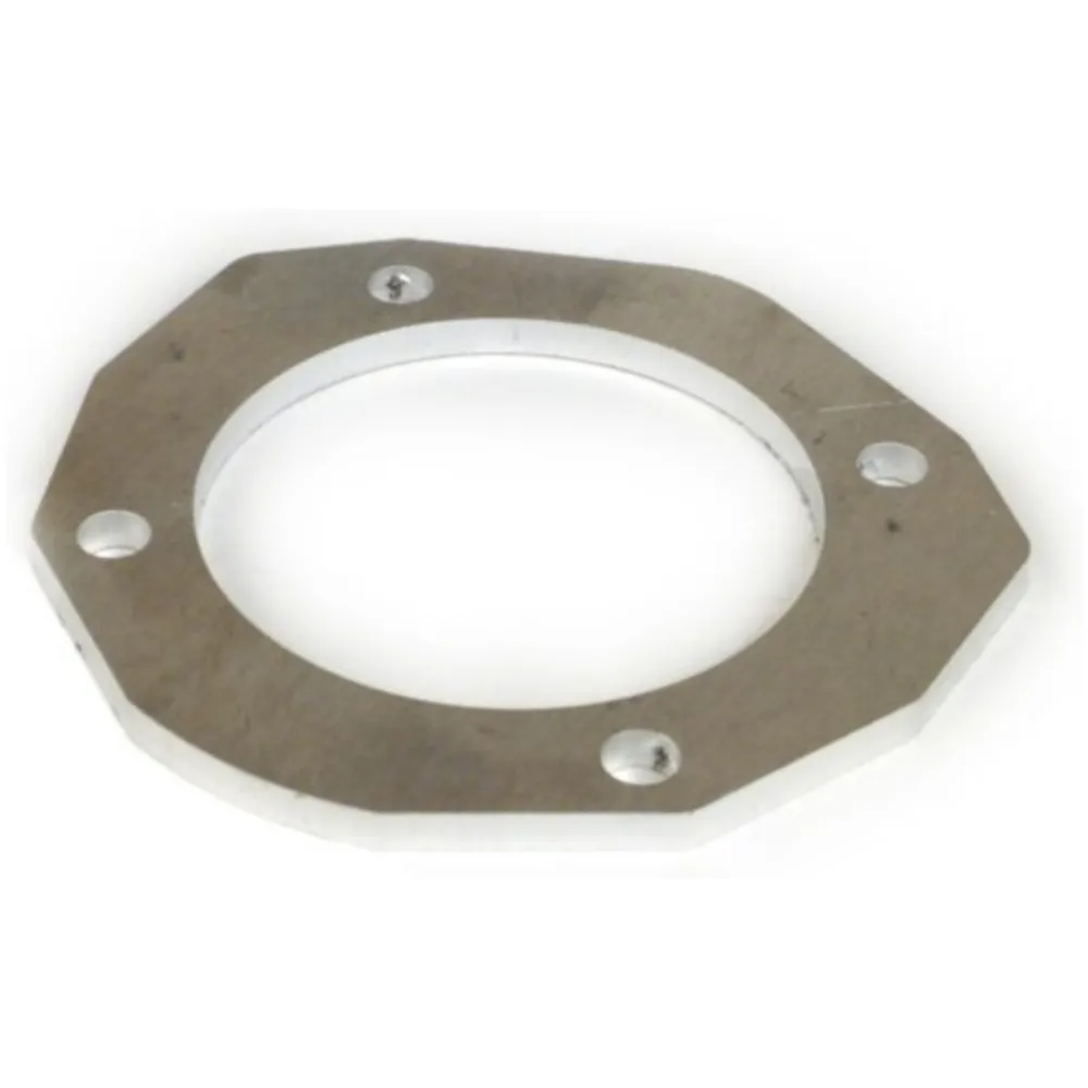Cylinder base spacer -BGM PRO 166/172/177 cc- Vespa PX80, PX_3