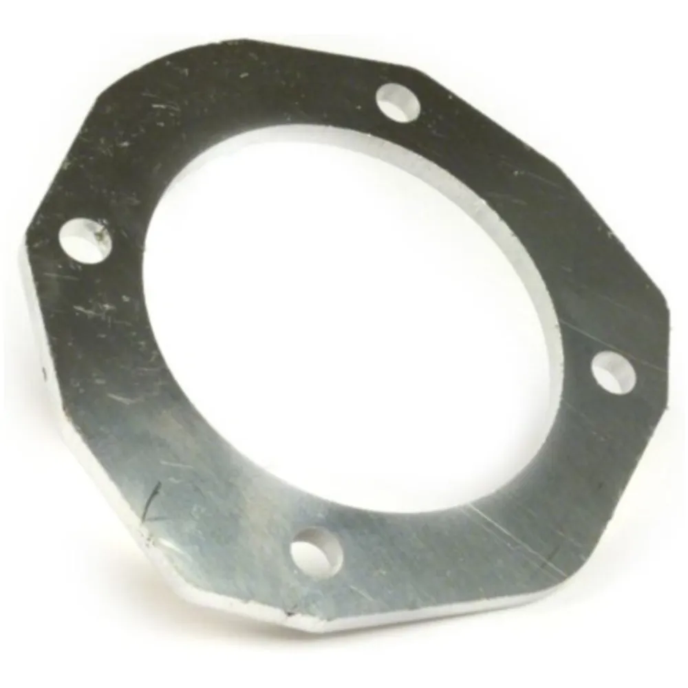 Cylinder base spacer -BGM PRO 166/172/177 cc- Vespa PX80, PX_2