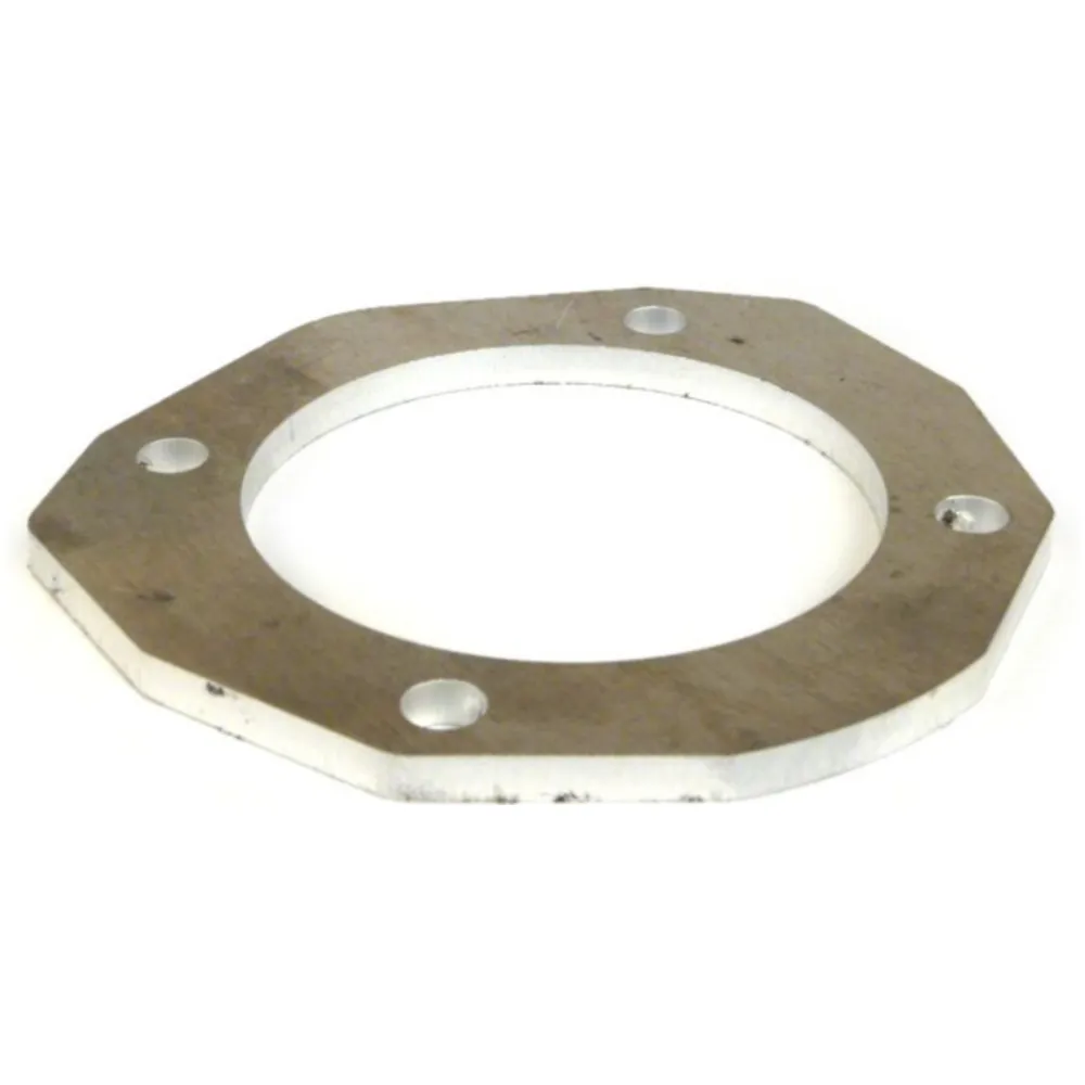 Cylinder base spacer -BGM PRO 166/172/177 cc- Vespa PX80, PX_1