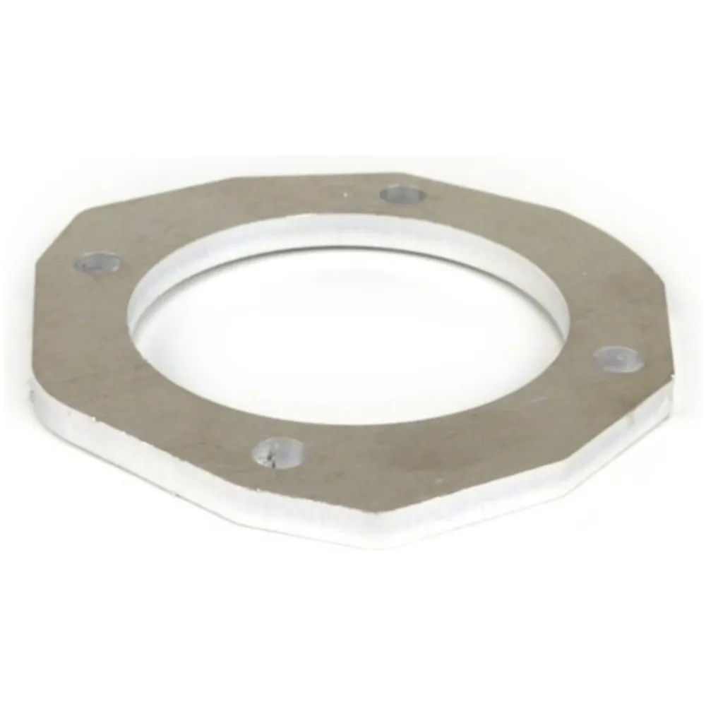 Cylinder base spacer -BGM PRO 166/172/177 cc- Vespa PX80, PX_2