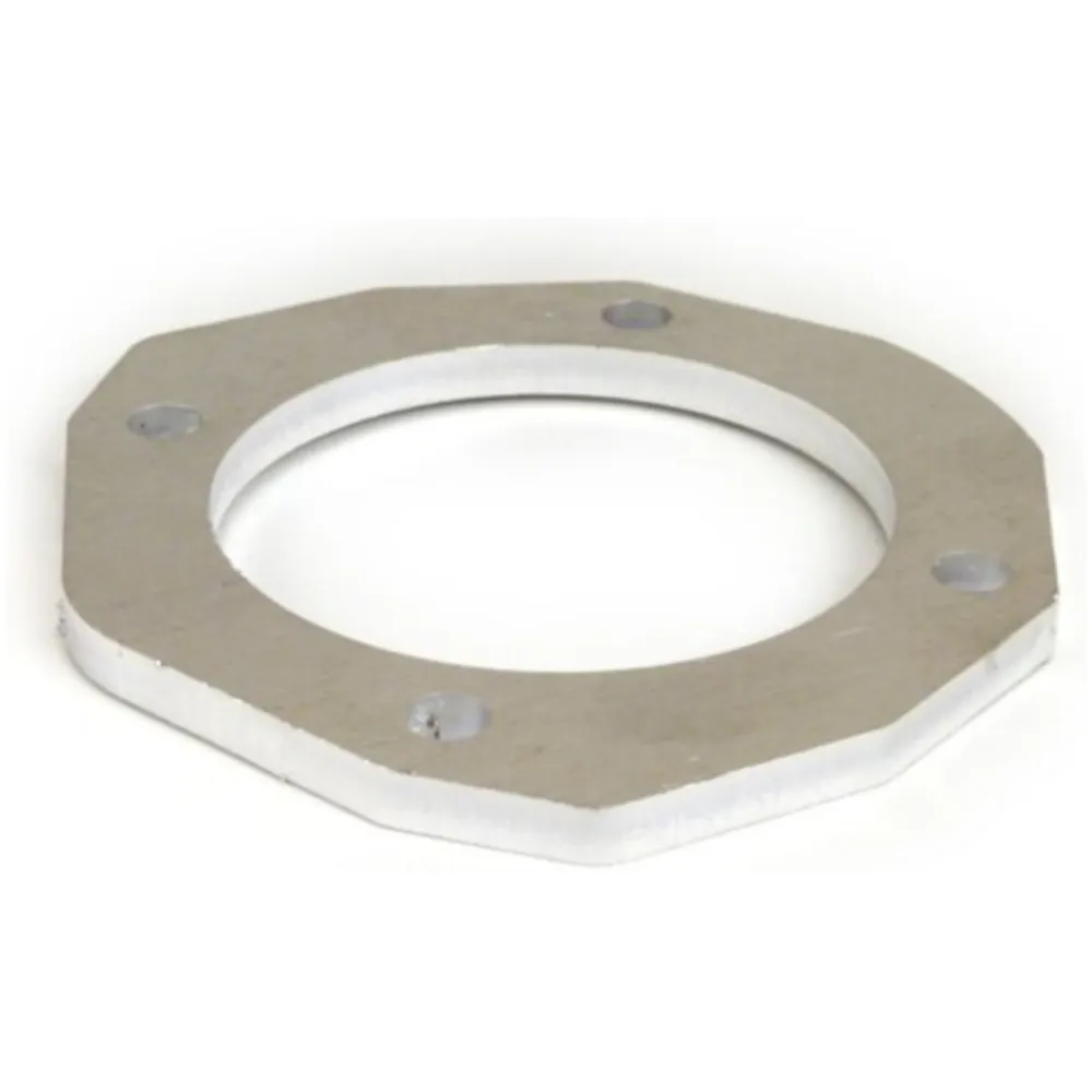 Cylinder base spacer -BGM PRO 166/172/177 cc- Vespa PX80, PX_1