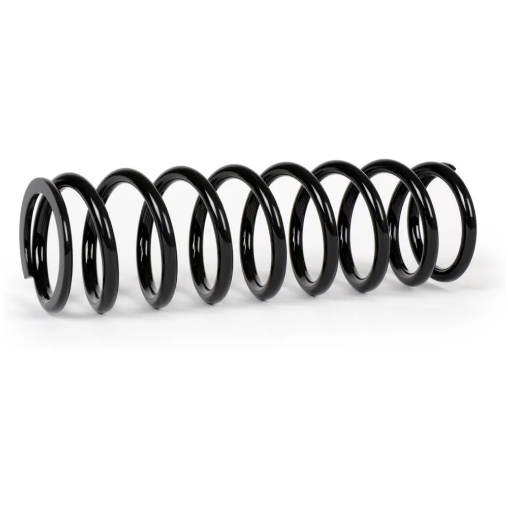 Stoßdämpferfeder hinten, weich, schwarz BGM PRO SC/R12 COMPE_2