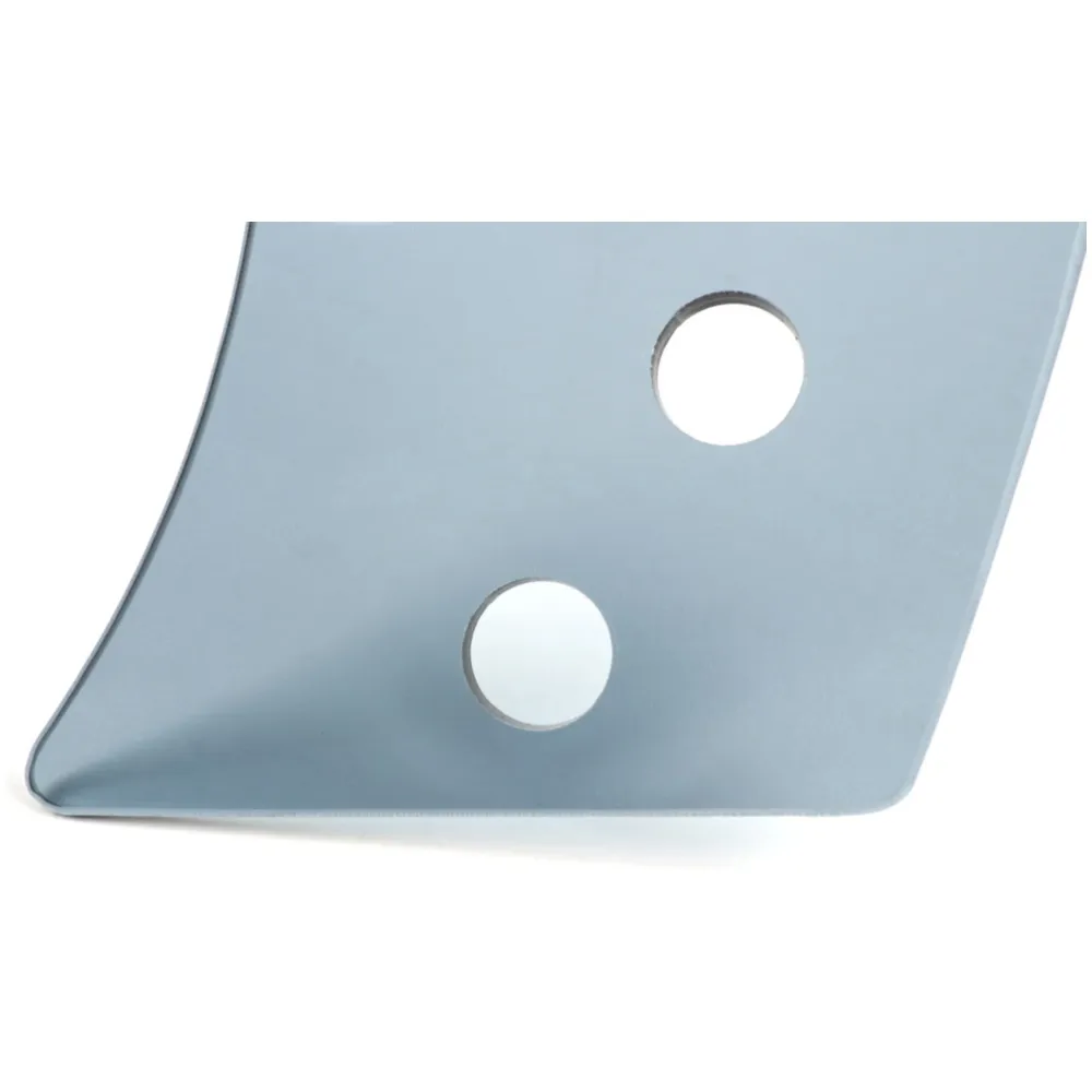 Windschutzscheibe ohne Halter Moto Nostra b=340mm, h=105mm V_2