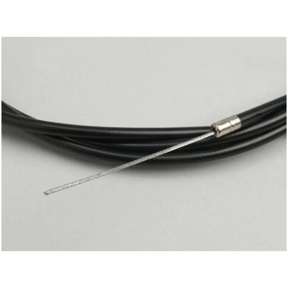 Zug universal Ø=1,2mm x 2500mm, Hülle= 2200mm, Nippel Ø=3,0m_3
