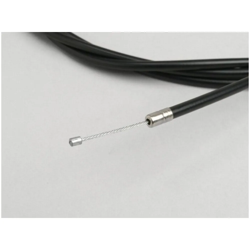 Zug universal Ø=1,2mm x 2500mm, Hülle= 2200mm, Nippel Ø=3,0m_2