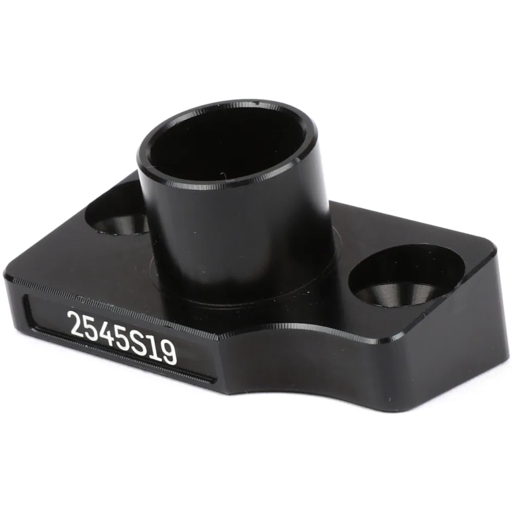 Intake manifold -BGM PRO- for Polini SpeedEngine and Pinasco_2