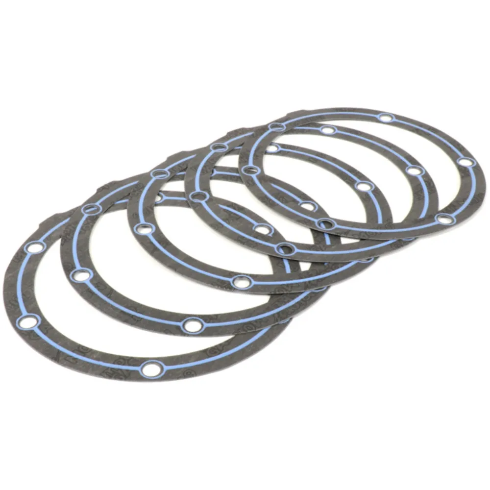 Gasket set crankcase/maghouse -BGM PRO -BGM PRO silicone- La_2