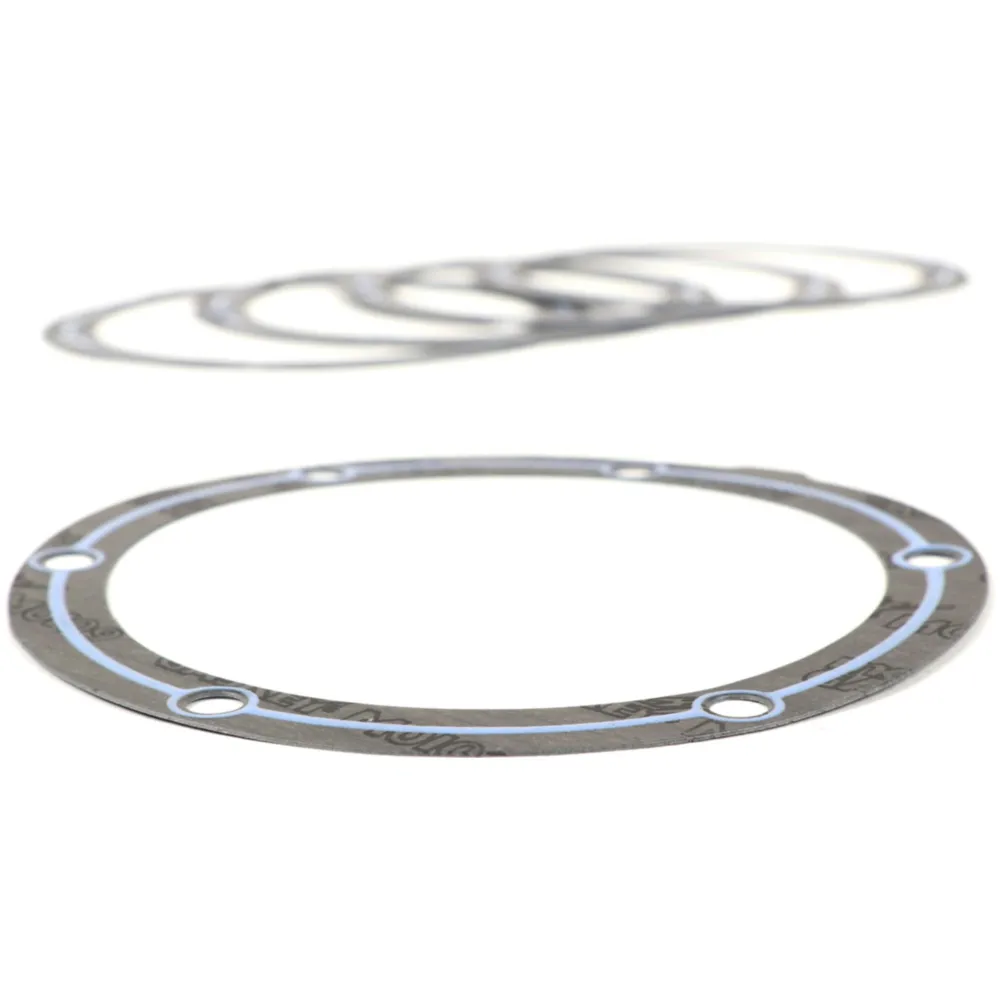 Gasket set crankcase/maghouse -BGM PRO -BGM PRO silicone- La_1