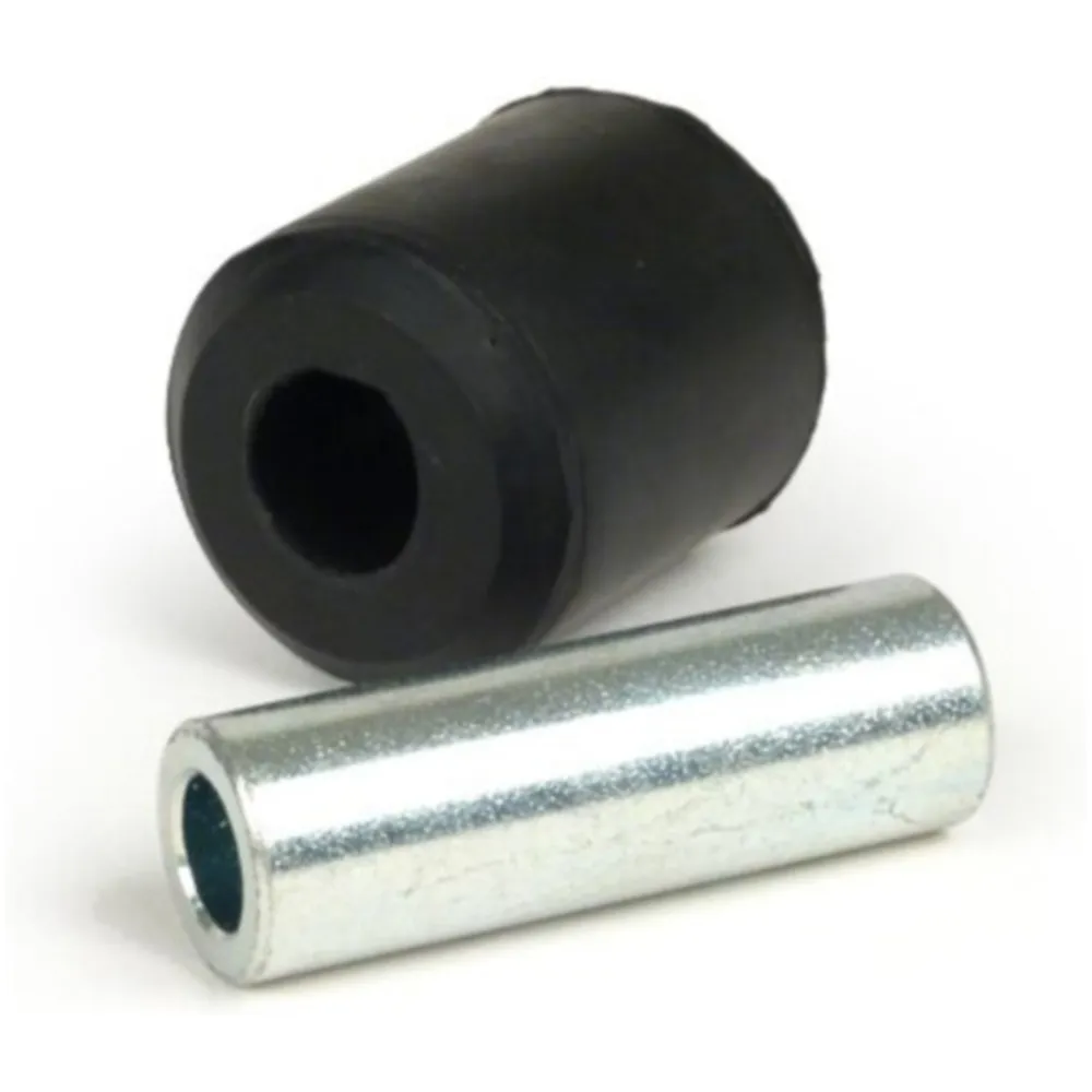 Silent block set, shock absorber/engine -BGM PRO (Made in Ge_2